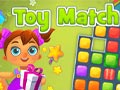 Mchezo Toy Match!