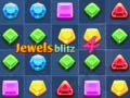 Mchezo Jewels Blitz 4