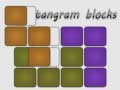 Mchezo Tangram Blocks