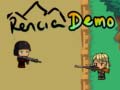 Mchezo Rencia Demo