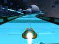Mchezo Hover Racer