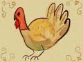 Mchezo Thanks Giving Turkey