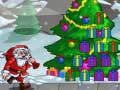 Mchezo Run Santa Run