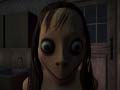 Mchezo Momo Horror Story