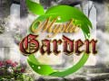 Mchezo Mystic Garden