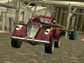 Mchezo Maximum Derby Car Crash