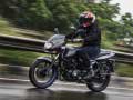 Mchezo Bajaj Pulsar 125