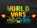 Mchezo World Wars 1991