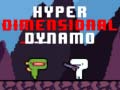 Mchezo Hyper Dimensional Dynamo