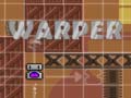 Mchezo Warper