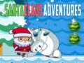 Mchezo Santa Claus Adventures