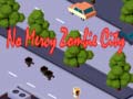Mchezo No Mercy Zombie City