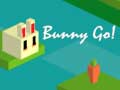 Mchezo Bunny Go!