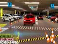 Mchezo Car Parking Modern Drive