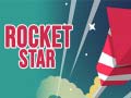 Mchezo Rocket Stars