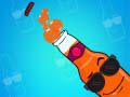Mchezo Mr Bottle