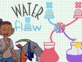 Mchezo Water Flow