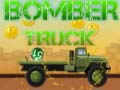 Mchezo Bomber Truck