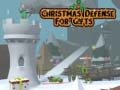 Mchezo Christmas Defense For Gifts