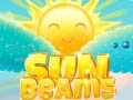 Mchezo Sun Beams