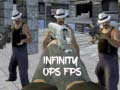 Mchezo Infinity Ops FPS