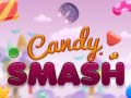 Mchezo Candy Smash