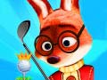 Mchezo Flick Golf Star
