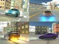 Mchezo Supra Drift 3d