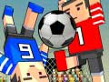 Mchezo Physics Soccer Online