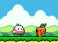 Mchezo Super Onion Boy