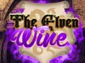 Mchezo The Elven Wine