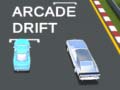 Mchezo Arcade Drift