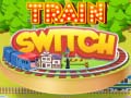 Mchezo Train Switch