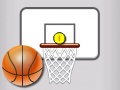 Mchezo Spin Basketball