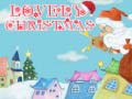 Mchezo Lovely Christmas