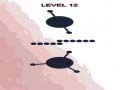 Mchezo Stick the Dots