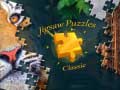 Mchezo Jigsaw Puzzles Classic
