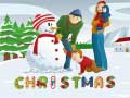 Mchezo Christmas