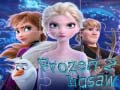 Mchezo Frozen 2 Jigsaw