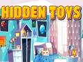 Mchezo Hidden Toys