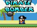 Mchezo Pirate Bomber