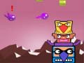 Mchezo Birdy Smash