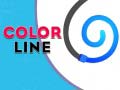 Mchezo Сolor Line