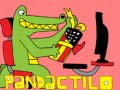 Mchezo Pandactilo