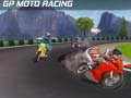 Mchezo GP Moto Racing