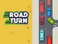 Mchezo Road Turn