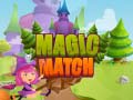 Mchezo Magic Match