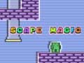 Mchezo Scape Magic