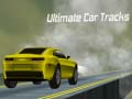 Mchezo Ultimate Car Tracks