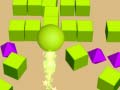 Mchezo Element Balls